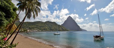 Saint Lucia